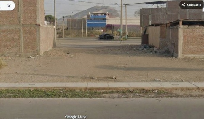 ICA, LAS DUNAS DE LA FLORIDA- VENDO TERRENO 90 M2, FRENTE A PARQUE,