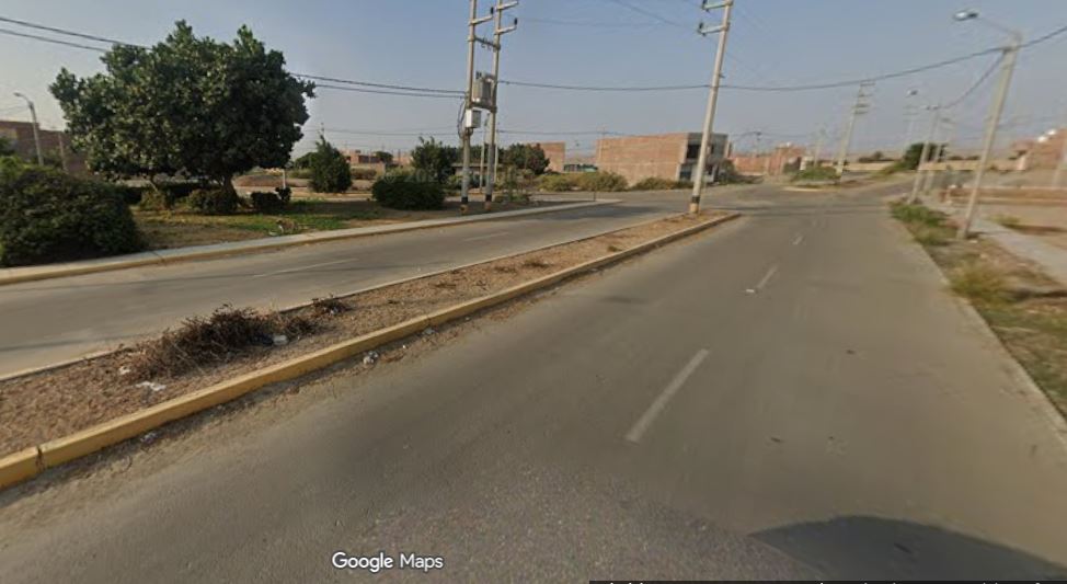 ICA, LAS DUNAS DE LA FLORIDA- VENDO TERRENO 90 M2, FRENTE A PARQUE,