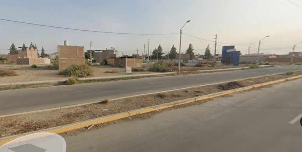 ICA, LAS DUNAS DE LA FLORIDA- VENDO TERRENO 90 M2, FRENTE A PARQUE,