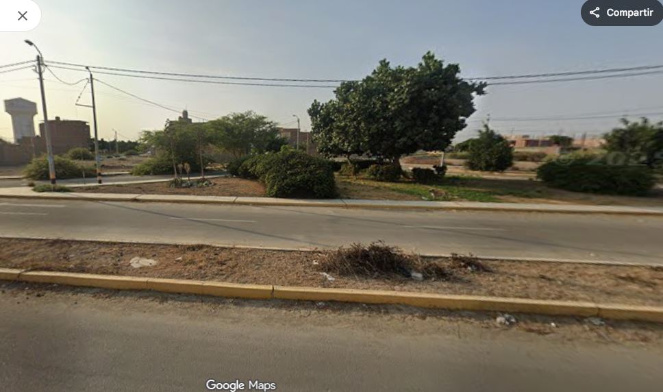 ICA, LAS DUNAS DE LA FLORIDA- VENDO TERRENO 90 M2, FRENTE A PARQUE,