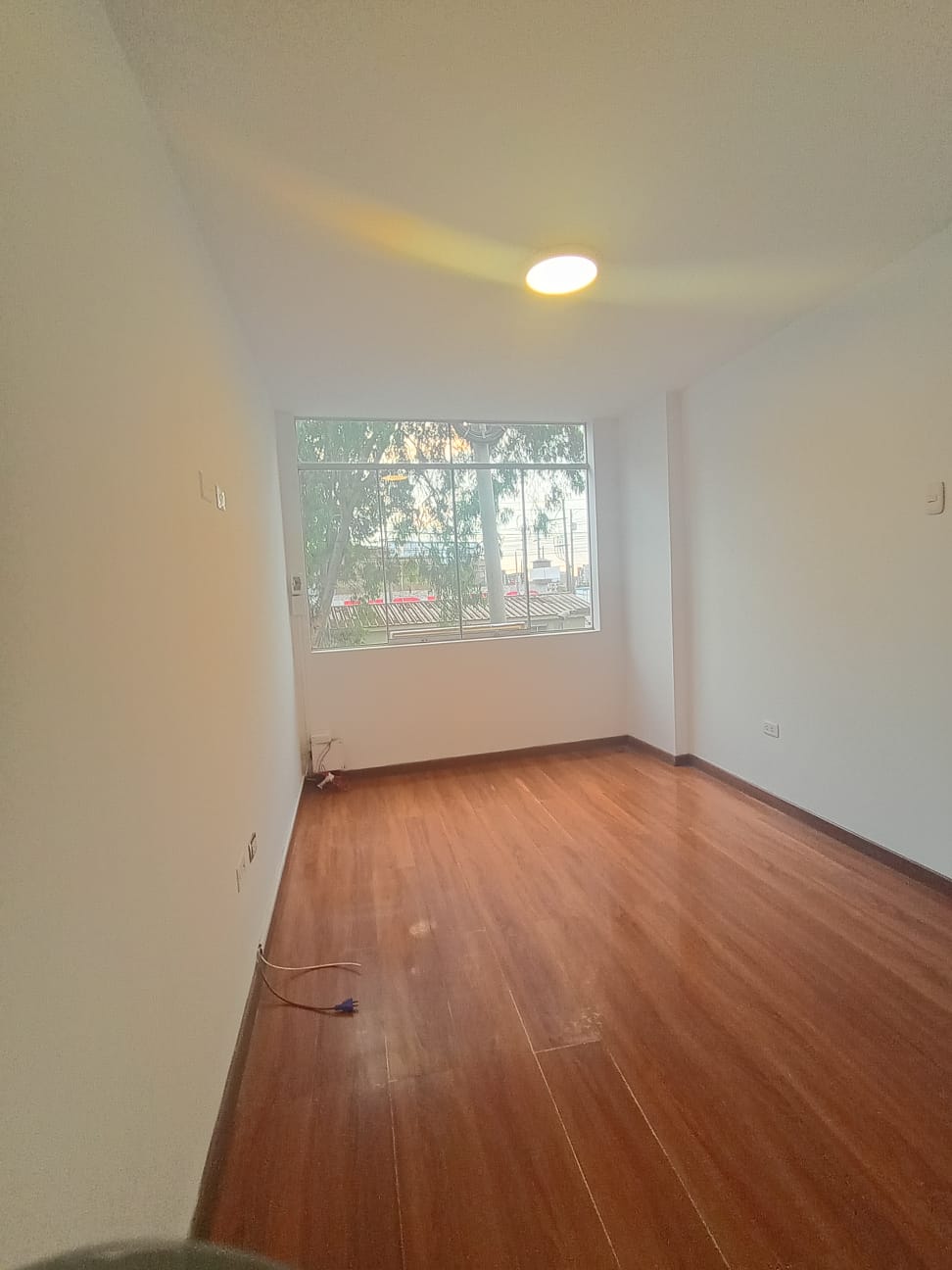 SANTA ANITA, VENDO DEPARTAMENTO 75 M2,3 DORMITORIOS
