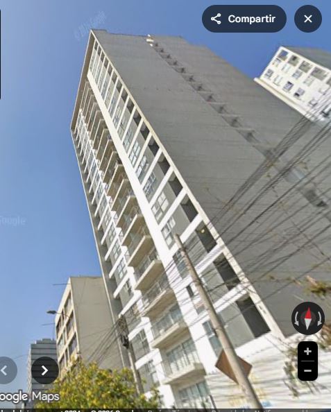 Alquilo_Santa Beatriz_Lincedepartam_58m2_2habitaciones_2baños_Arenales 1241